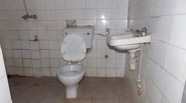 Samba Morayo Hotel