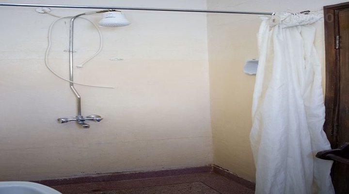 Samba Morayo Hotel