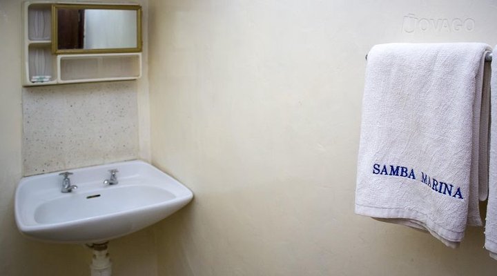 Samba Morayo Hotel