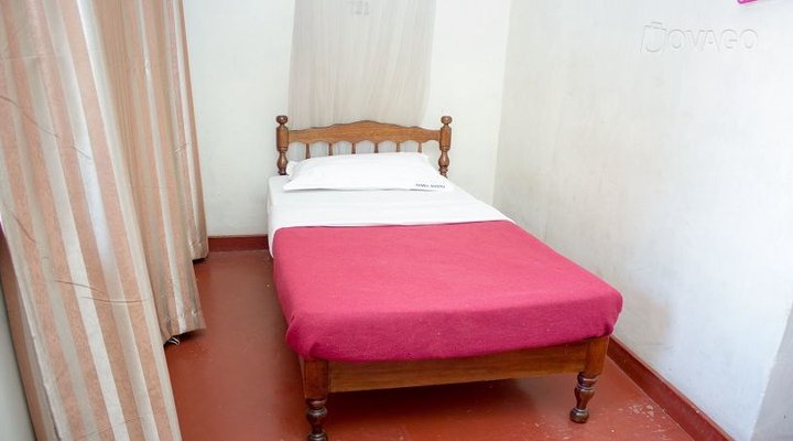 Samba Morayo Hotel
