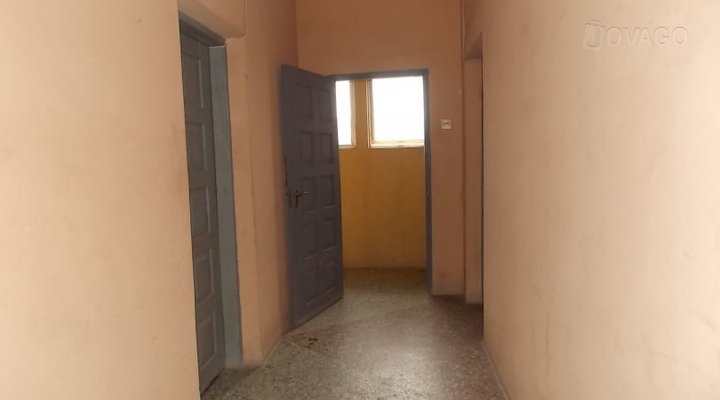 Samba Morayo Hotel