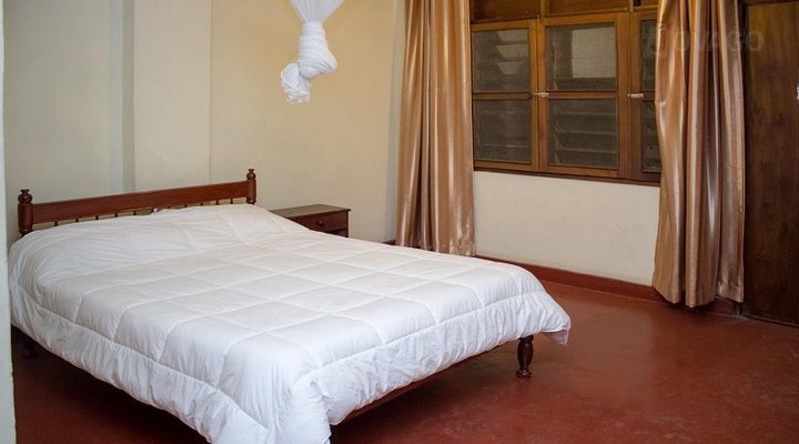 Samba Morayo Hotel