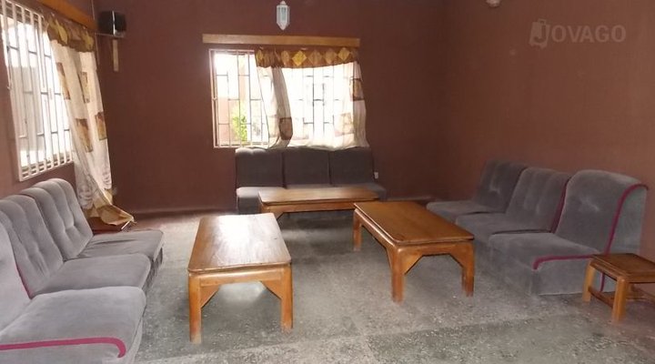 Samba Morayo Hotel