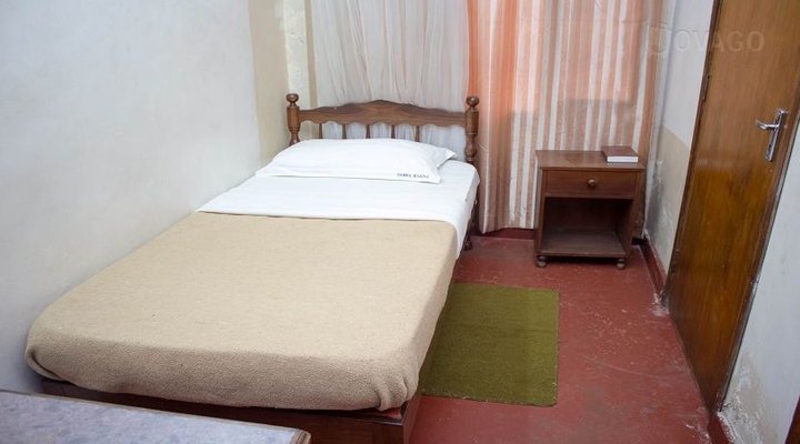 Samba Morayo Hotel