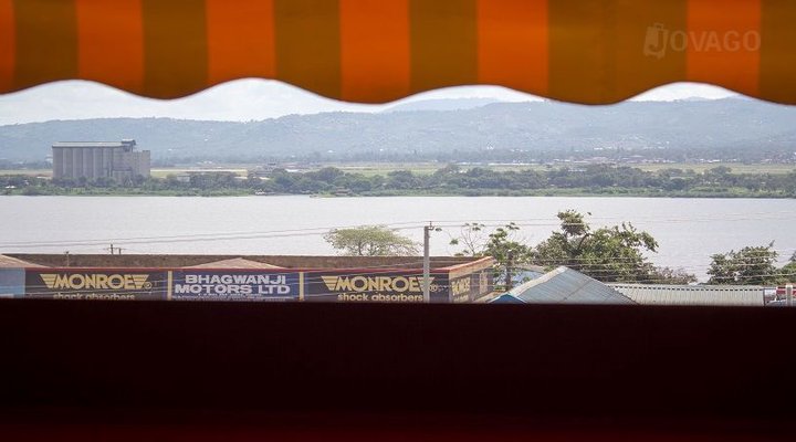 Samba Morayo Hotel