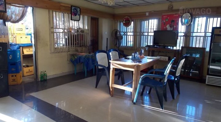 Motel De Campo
