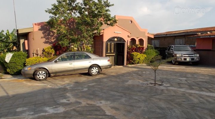 Motel De Campo