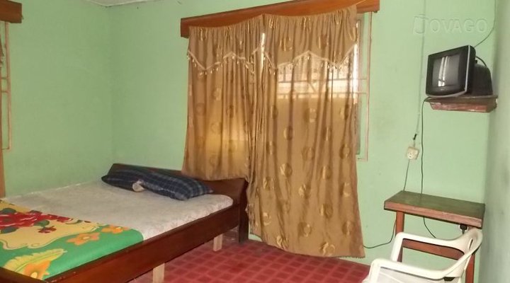 Saotone International Motels
