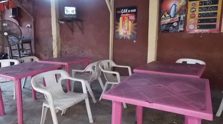 Saotone International Motels