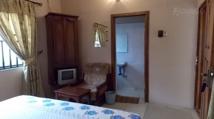 Lataad Hotel