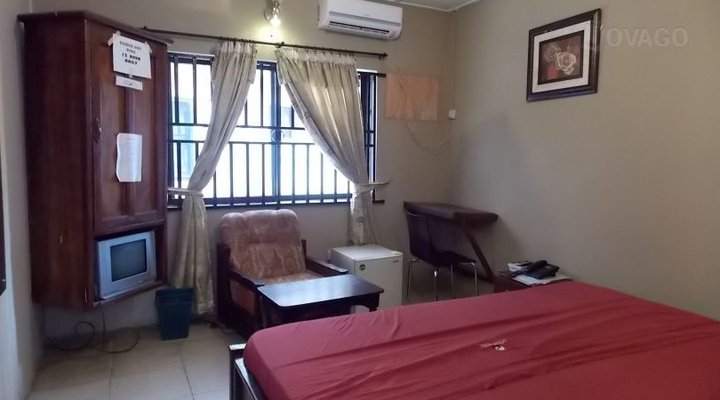 Lataad Hotel