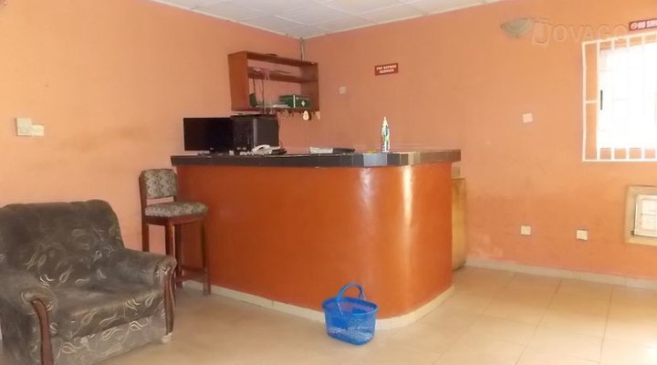 Right Guest House