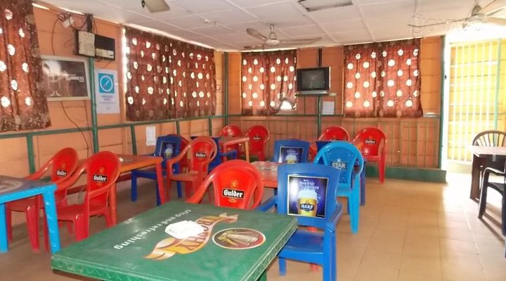 Right Guest House