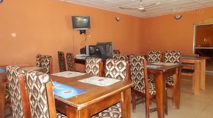 Right Guest House