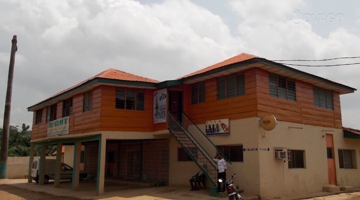 Right Guest House