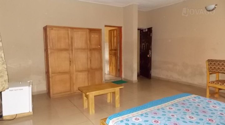 Right Guest House