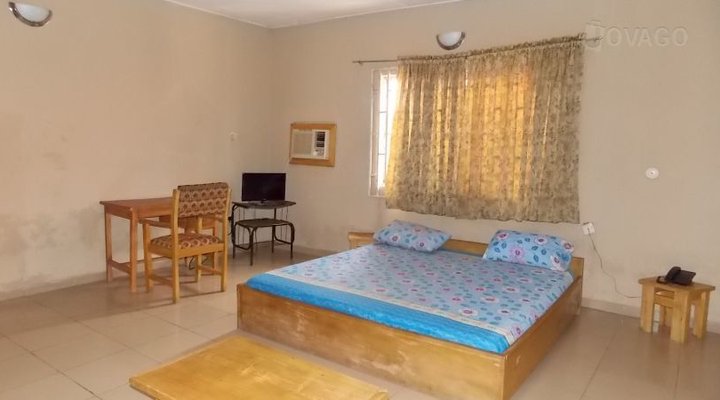 Right Guest House