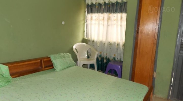 Kes Guest House
