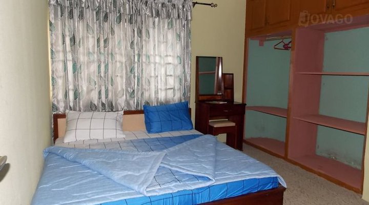 Kett Executive Christain Guest House