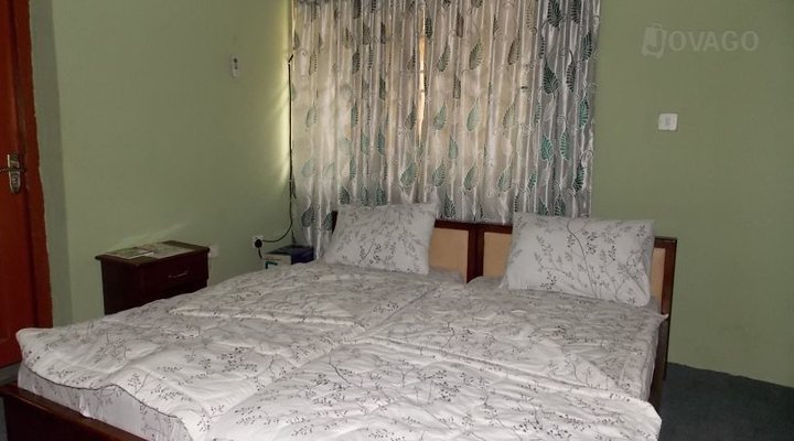 Kett Executive Christain Guest House