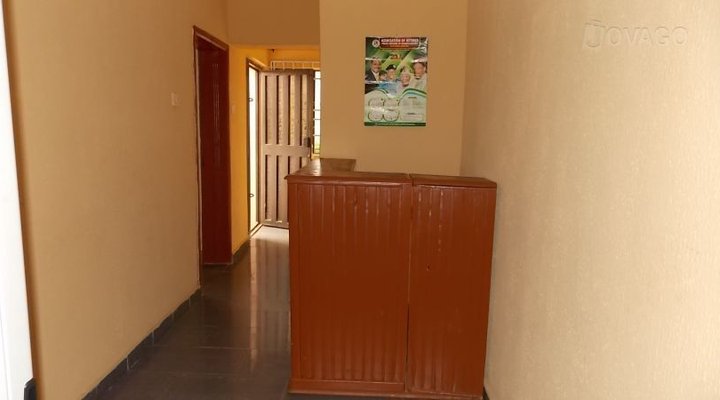 Kett Executive Christain Guest House