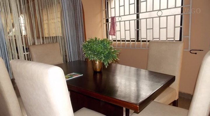 Kett Executive Christain Guest House
