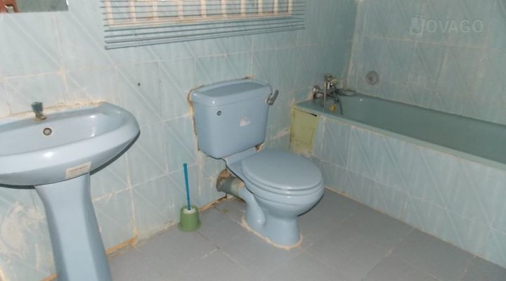 Kett Executive Christain Guest House