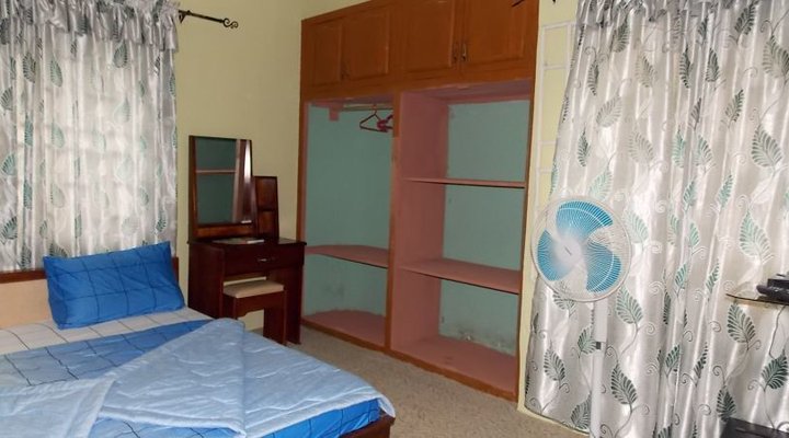 Kett Executive Christain Guest House