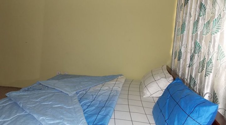 Kett Executive Christain Guest House