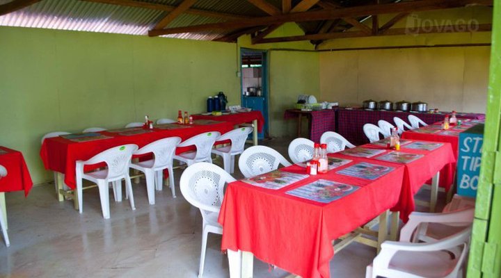 Rhino Tourist Camp