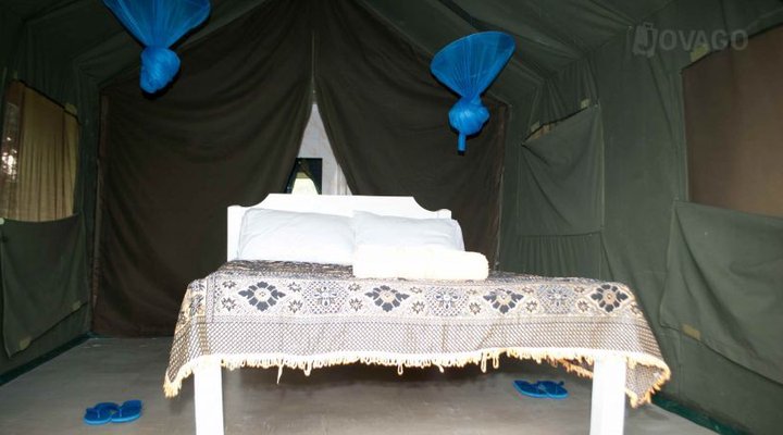 Rhino Tourist Camp