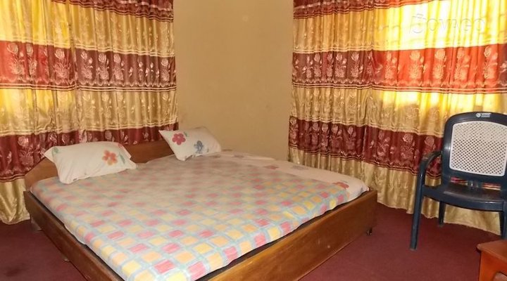 Sajad Guest House Ltd