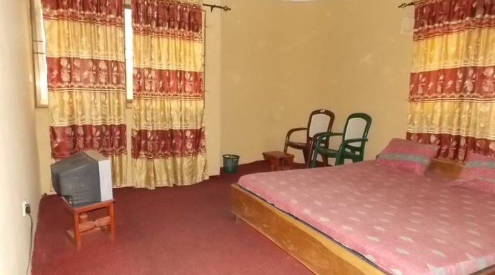 Sajad Guest House Ltd