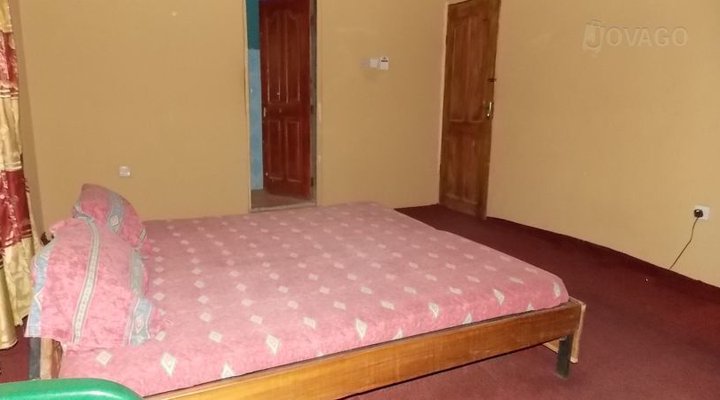 Sajad Guest House Ltd