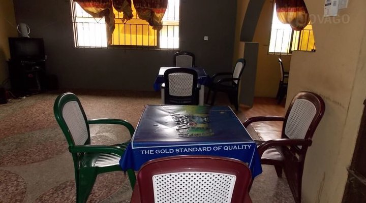 Sajad Guest House Ltd