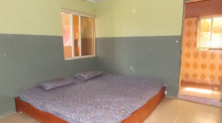 Tajog International Motel