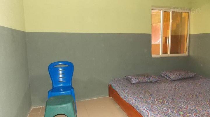 Tajog International Motel