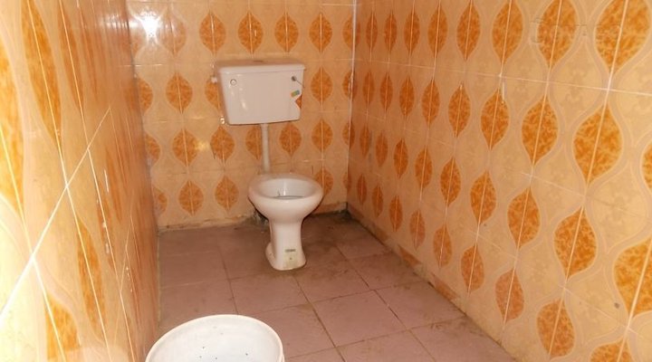 Tajog International Motel