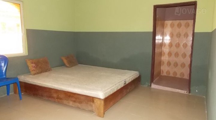 Tajog International Motel