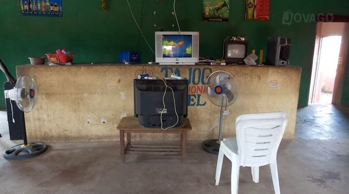 Tajog International Motel