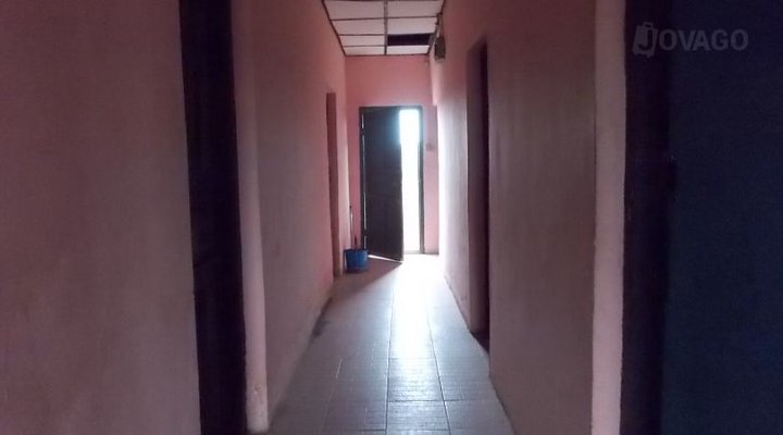 Mount Royal Guest House