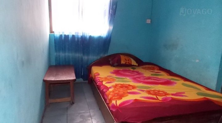 Mount Royal Guest House