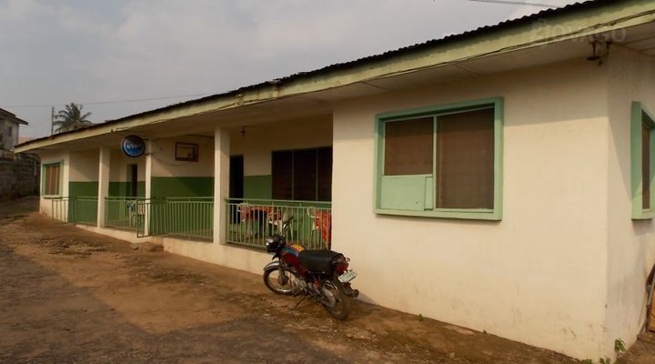 Kitchenette Leisure Inn