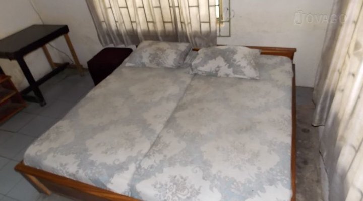 Kitchenette Leisure Inn