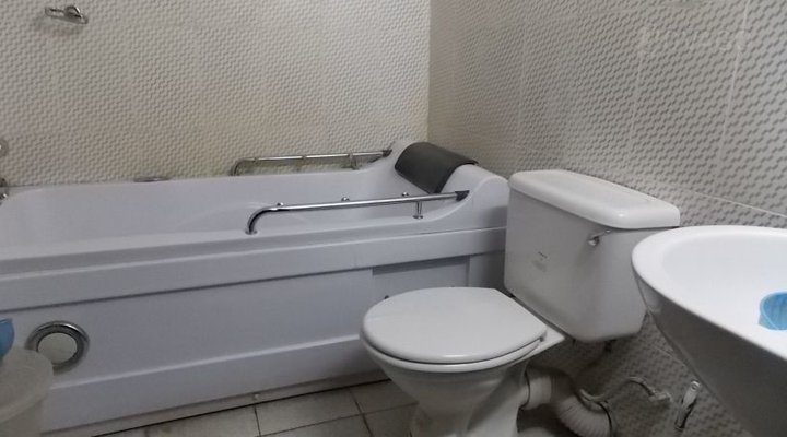 Kunle Sijuade Motel Ltd