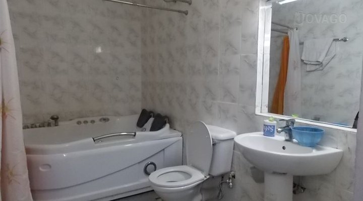 Kunle Sijuade Motel Ltd