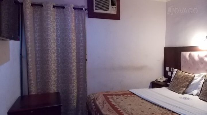 Kunle Sijuade Motel Ltd