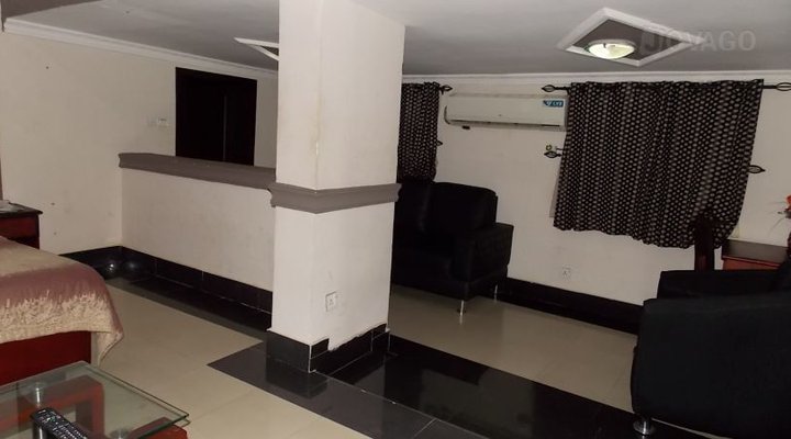 Kunle Sijuade Motel Ltd