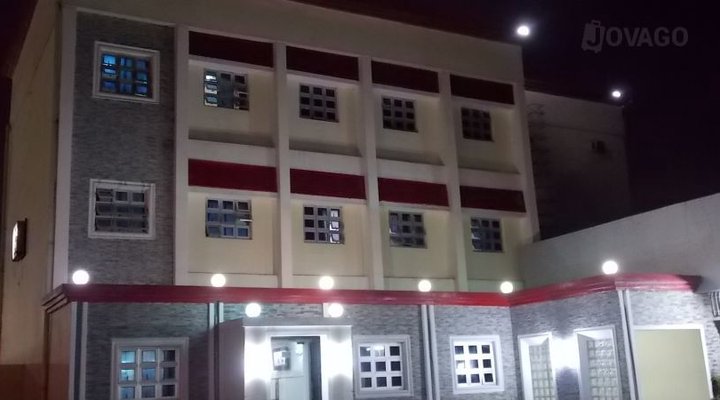 Kunle Sijuade Motel Ltd