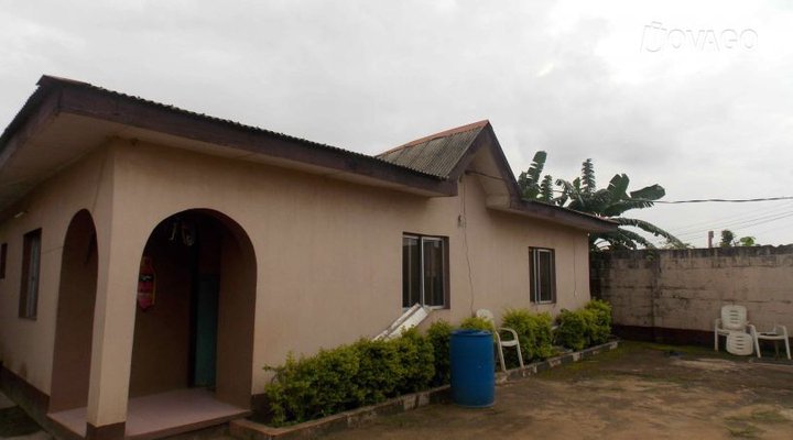 Oje Relaxation Evergreen Hotel